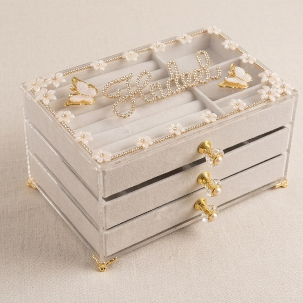 Princess Box